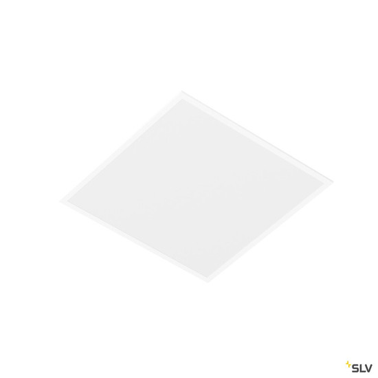 SLV 1010109 PANEL P, 625 45 840 WB UGR19 ML WH