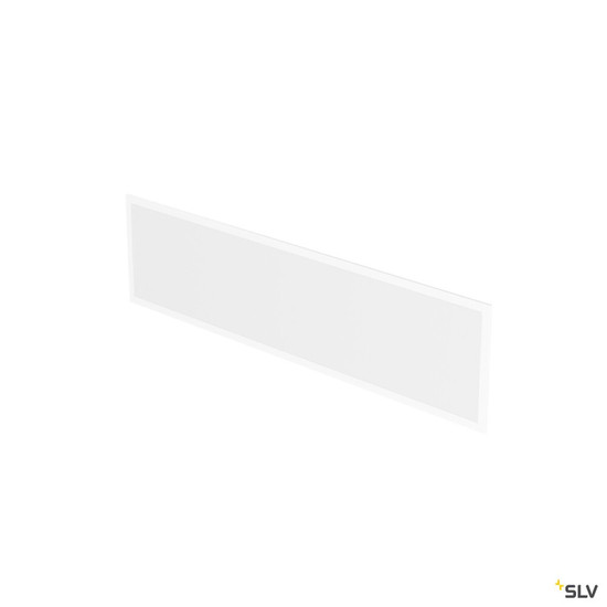 SLV 1010115 PANEL P, 1200/300 45 840 WB UGR19 ML DALI WH