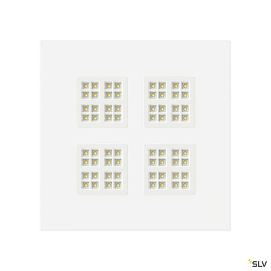 SLV 1010121 PAVANNO, 625 45 830/840/850 WB WH UGR19