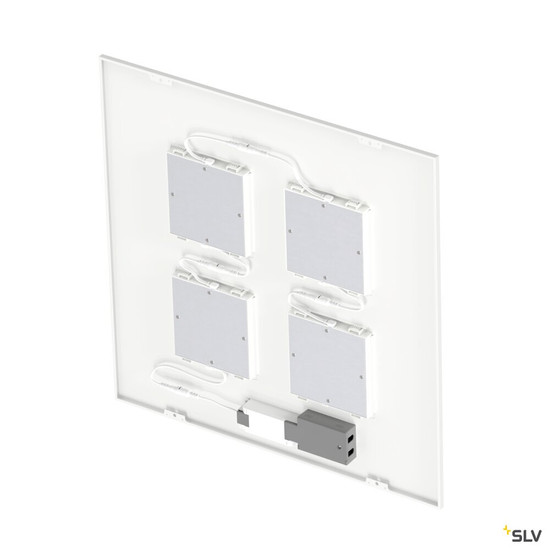 SLV 1010121 PAVANNO, 625 45 830/840/850 WB WH UGR19