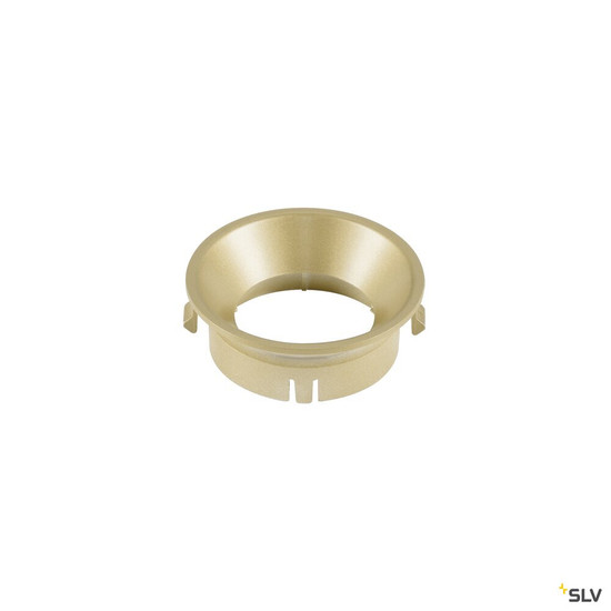 SLV 1010127 NUMINOS® S, Reflektor, gold
