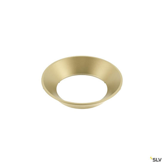 SLV 1010133 NUMINOS® XL, Reflektor, gold