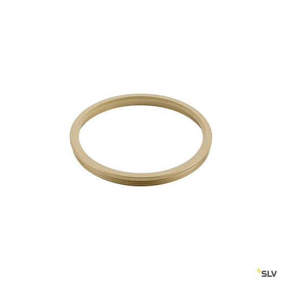 SLV 1010138 KALU 2.0, Dekoring, gold