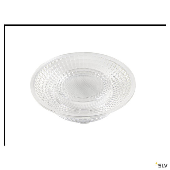 SLV 1010143 KALU 2.0, Linse, 60°