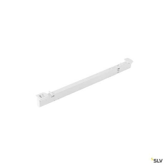 SLV 1010152 SIGHT EVO, 3~ Spot, double, rechteckig, 3000 K, 25 W, 60°, weiß / schwarz