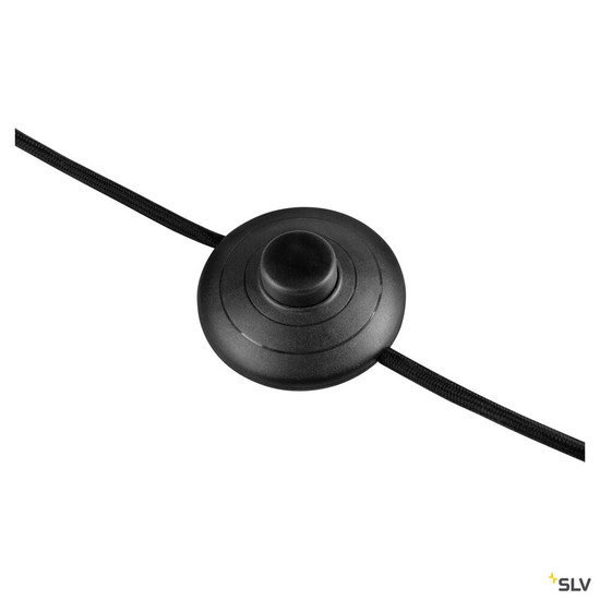 SLV 1010206 PANTILO ROPE 27, Stehleuchte, E27, max. 1 x 15 W, IP20, gold