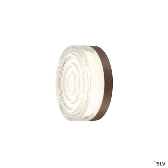 SLV 1010212 CYFT XL, Dekoring, outdoor, rost