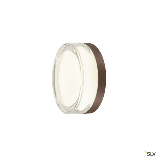 SLV 1010212 CYFT XL, Dekoring, outdoor, rost