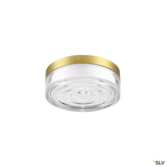 SLV 1010214 CYFT XL, Dekoring, indoor, messing