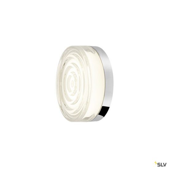 SLV 1010215 CYFT XL, Dekoring, indoor, chrom