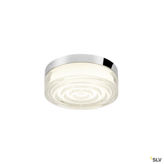 SLV 1010215 CYFT XL, Dekoring, indoor, chrom