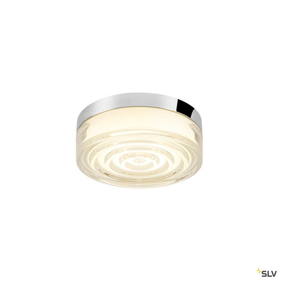 SLV 1010215 CYFT XL, Dekoring, indoor, chrom