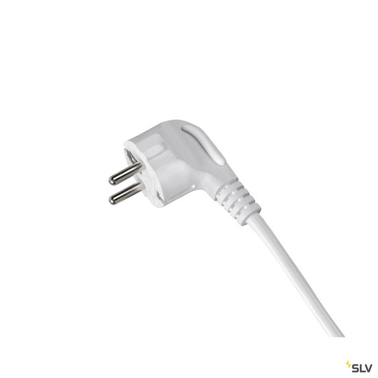 SLV 1010394 WORKLIGHT EASY, FL 940, Stehleuchte, 4000K, IP20, weiss