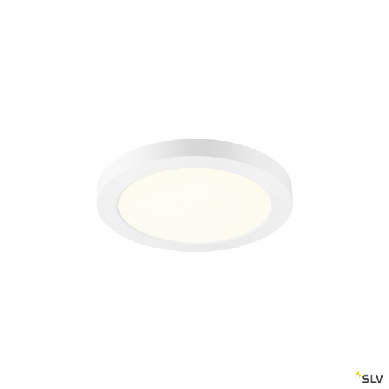 SLV 1010397 DOWNLIGHT VARIO 220 22 830/840 WH ML