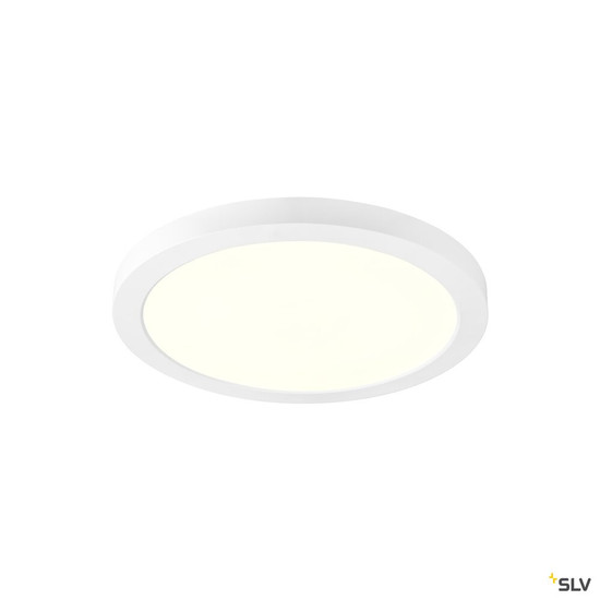 SLV 1010398 DOWNLIGHT VARIO 290 28 830/840 WH ML