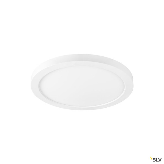 SLV 1010398 DOWNLIGHT VARIO 290 28 830/840 WH ML