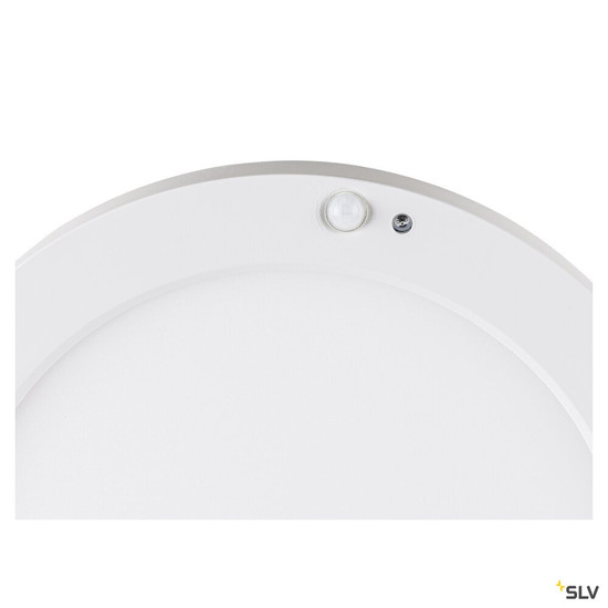 SLV 1010399 DOWNLIGHT VARIO 220 22 830/840 WH ML PIR