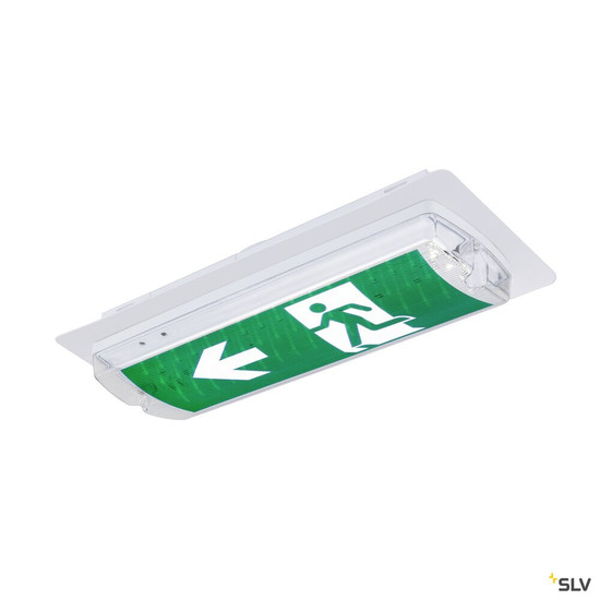 SLV 1010498 P-LIGHT, Einbauset für P-LIGHT 6W