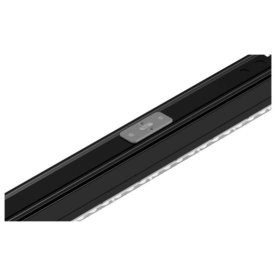SLV 1010541 EASYLIGHT 2500 150 835/840/850 NB BK ML DALI2, Trunking System 2500mm SLVtec
