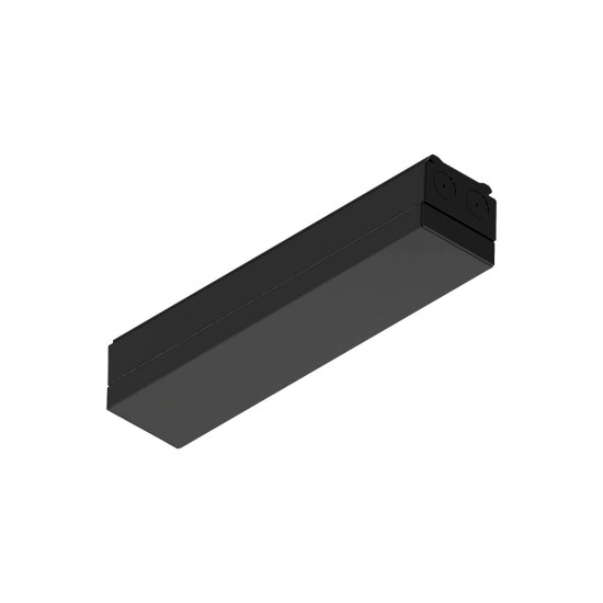 SLV 1010548 EASYLIGHT FIB 300 5 25 BK, Feed in Box 300mm, 5 pole, 2,5mm2 SLVtec