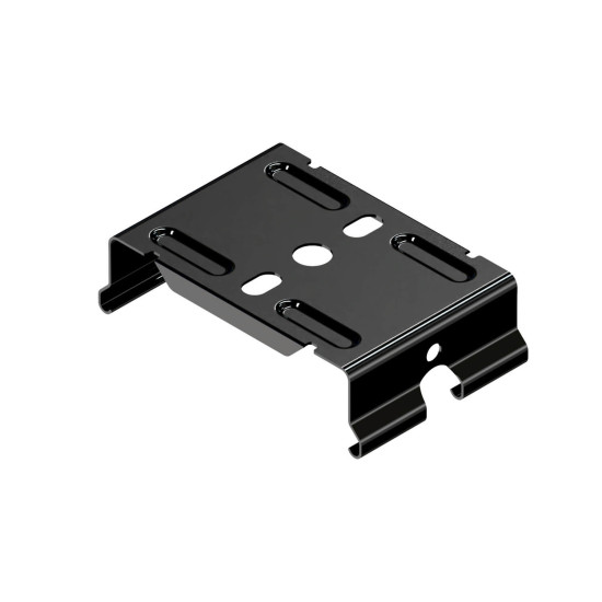 SLV 1010564 EASYLIGHT SCF M10 BK, Surface ceiling fix M10 SLVtec