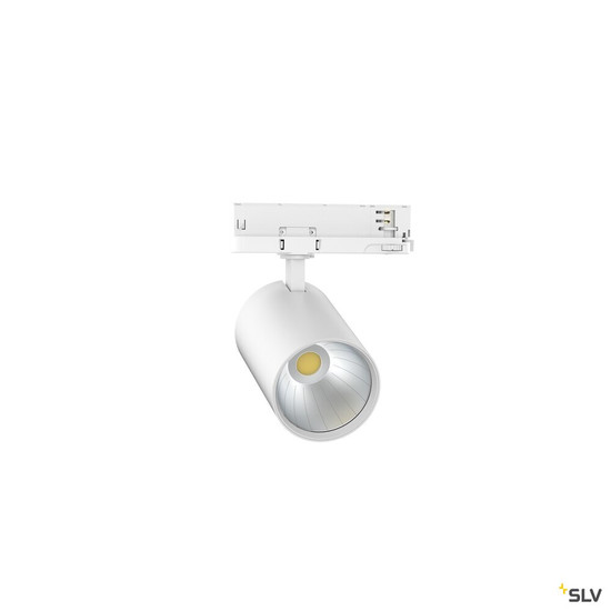 SLV 1010594 TRACKSPOT P, 3PH. 34 940 MB ML WH