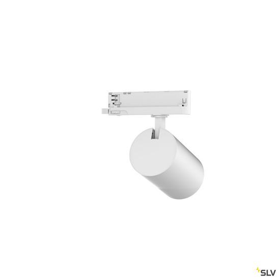 SLV 1010596 TRACKSPOT P, 3PH. 56 930 MB ML WH