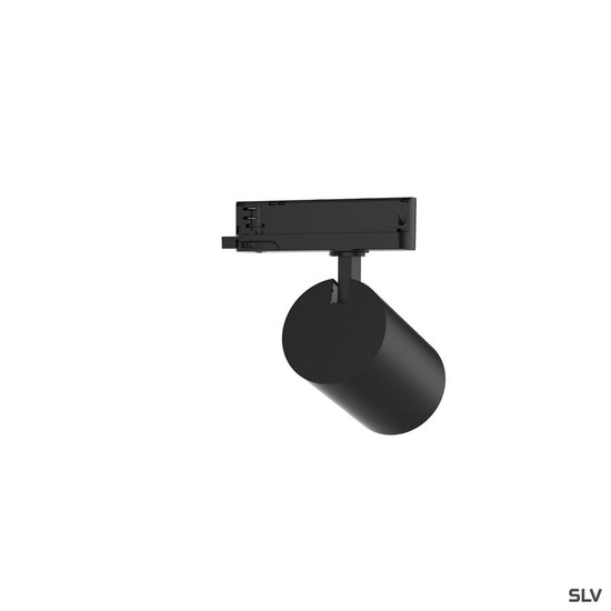 SLV 1010605 TRACKSPOT P, 3PH. 57 940 MB ML BK