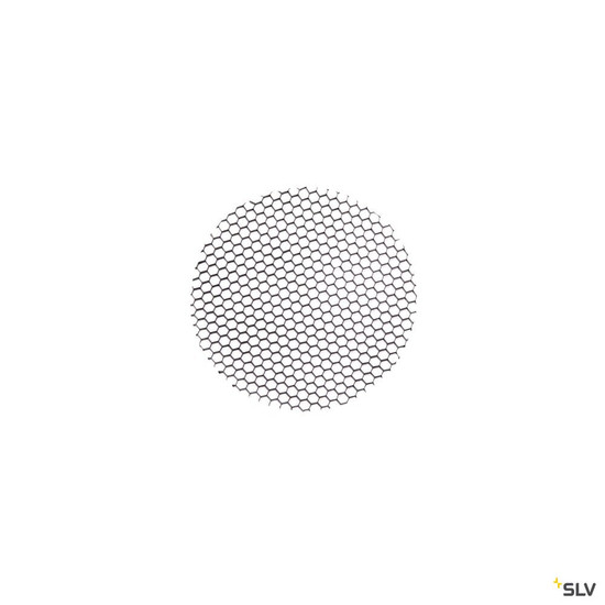 SLV 1010687 NUMINOS® L, Diffusor Wabe