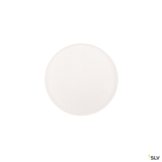 SLV 1010692 NUMINOS® XL, Diffusor prismatisch