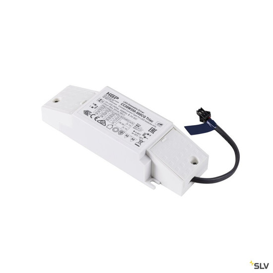 SLV 1010700 LED-Treiber, 20 W, 350 mA, PHASE