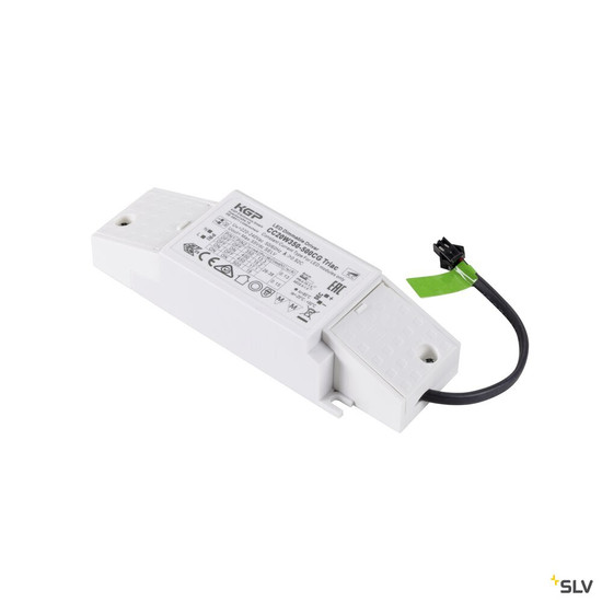 SLV 1010701 LED-Treiber, 19 W, 500 mA, PHASE