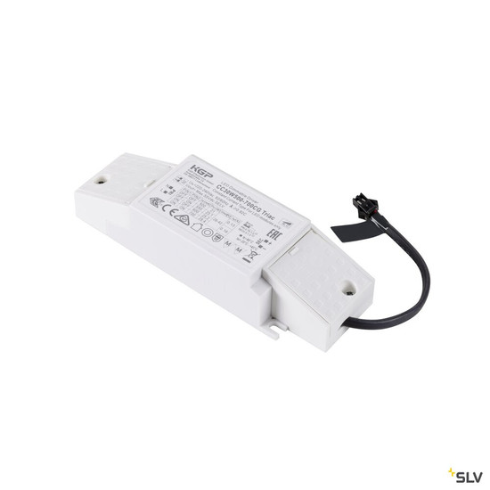 SLV 1010702 LED-Treiber, 30 W, 700 mA, PHASE