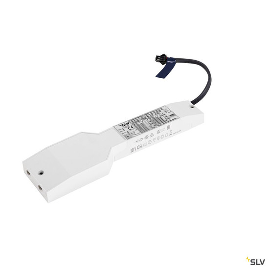 SLV 1010704 LED-Treiber, 23 W, 350 mA, DALI