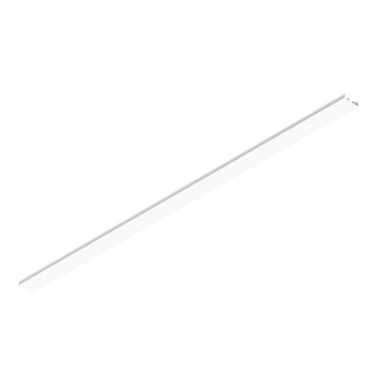 SLV 1010717 RETRO, Trunking PC Blind Cover 1475 SLVtec