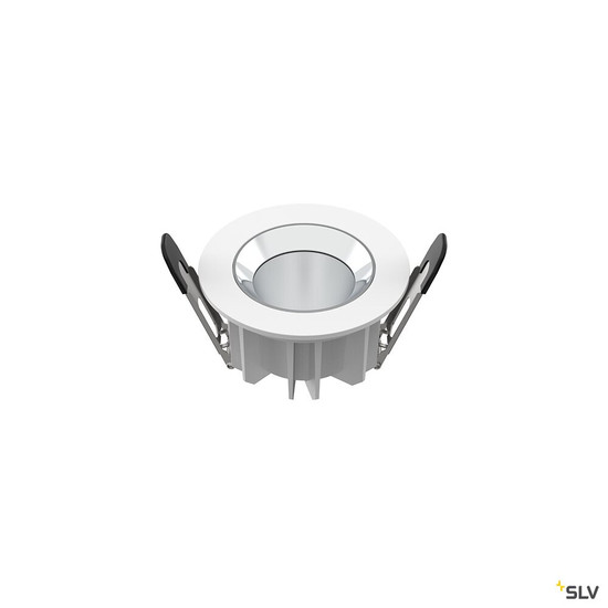 SLV 1010755 DOWNLIGHT P, 84 12 HG 840 60 ML DALI WH IP54