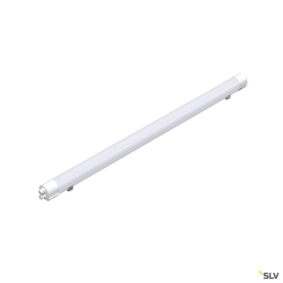 SLV 1010835 Waterproof Feuchtraumleuchte V, 1200 41 830/840/850 ML IP65