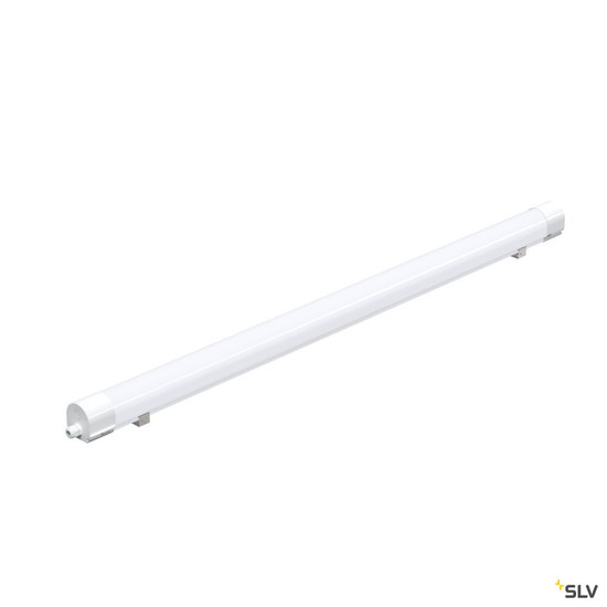 SLV 1010836 Waterproof Feuchtraumleuchte V, 1500 60 830/840/850 ML IP65