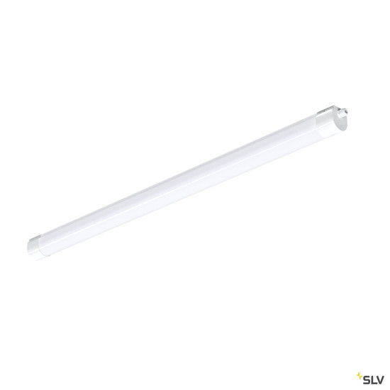 SLV 1010838 Waterproof Feuchtraumleuchte V, 1200 41 830/840/850 ML DALI IP65