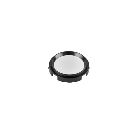 SLV 1010857 EURO CUBE 2 M, Oval Filter