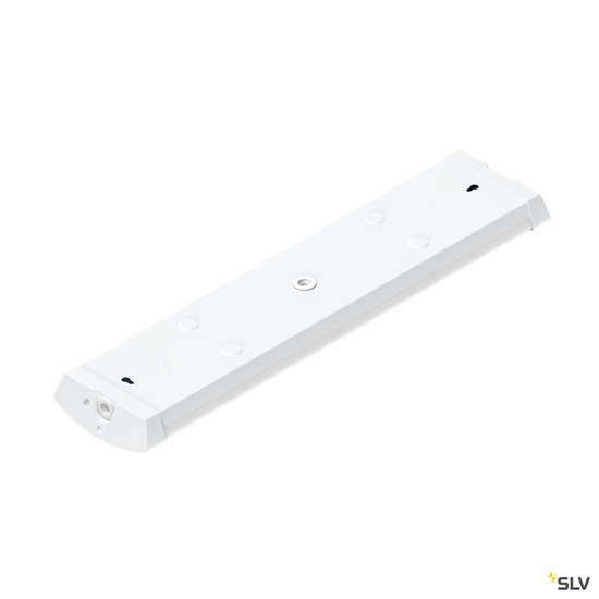 SLV 1010907 BATTEN FLAT P, 600 27 830/840/850 ML WH