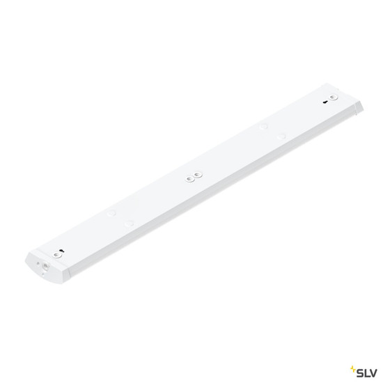 SLV 1010911 BATTEN FLAT P, 1200 52 830/840/850 ML Microwave WH