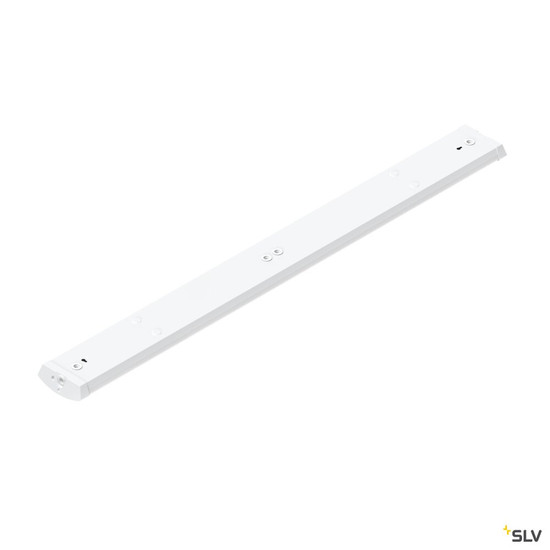 SLV 1010917 BATTEN FLAT P, 1500 72 830/840/850 ML DALI2 WH