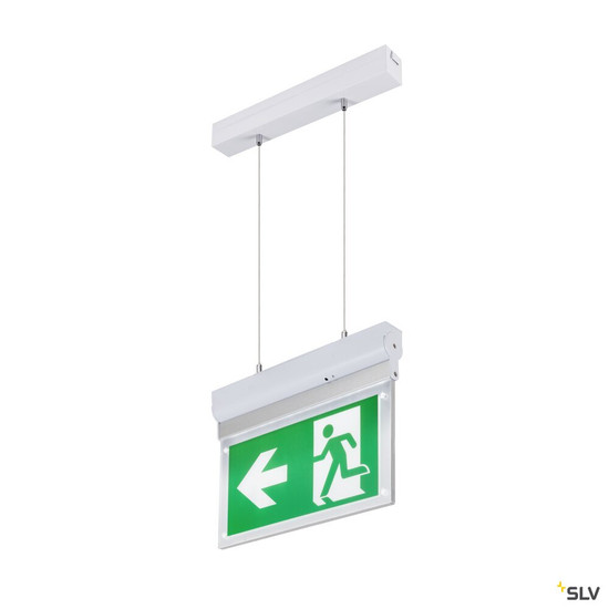 SLV 1010927 P-LIGHT, Abhängeset