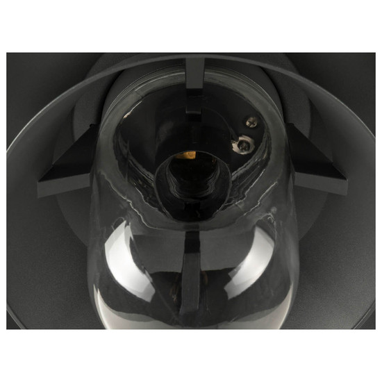 SLV 1011025 SEJERO, Pendelleuchte, E27, Pendellänge 49.1cm, anthrazit