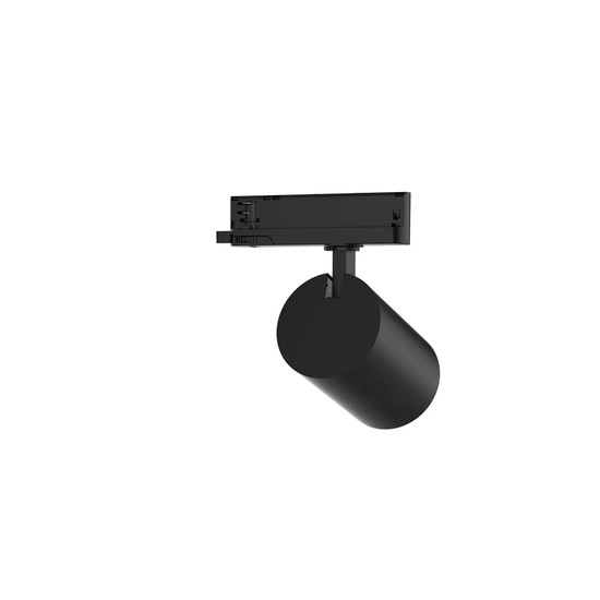 SLV 1011090 TRACKSPOT P, 3PH. 61 927 VWB ML BK SLVtec
