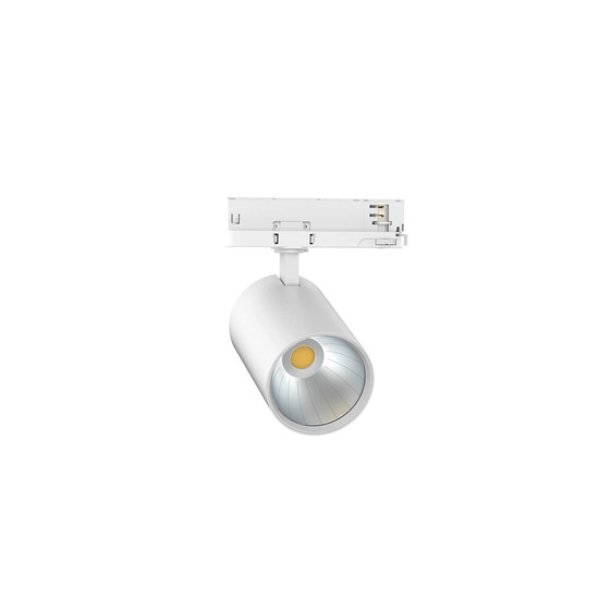 SLV 1011092 TRACKSPOT P, 3PH. 62 927 WB ML WH SLVtec