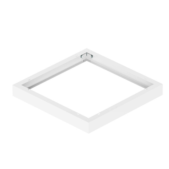SLV 1011266 Surface Mounting Frame, 600 WH SLVtec