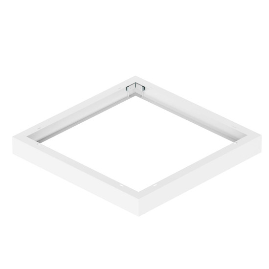 SLV 1011267 Surface Mounting Frame, 625 WH SLVtec
