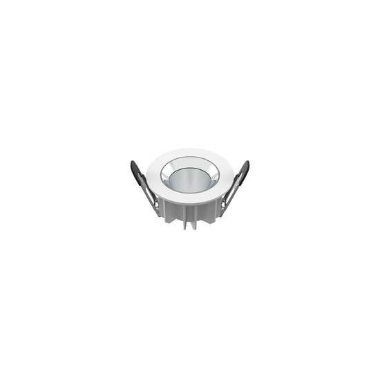 SLV 1011289 DOWNLIGHT P, 84 12 HG 830 60 ML DALI WH IP54 SLVtec